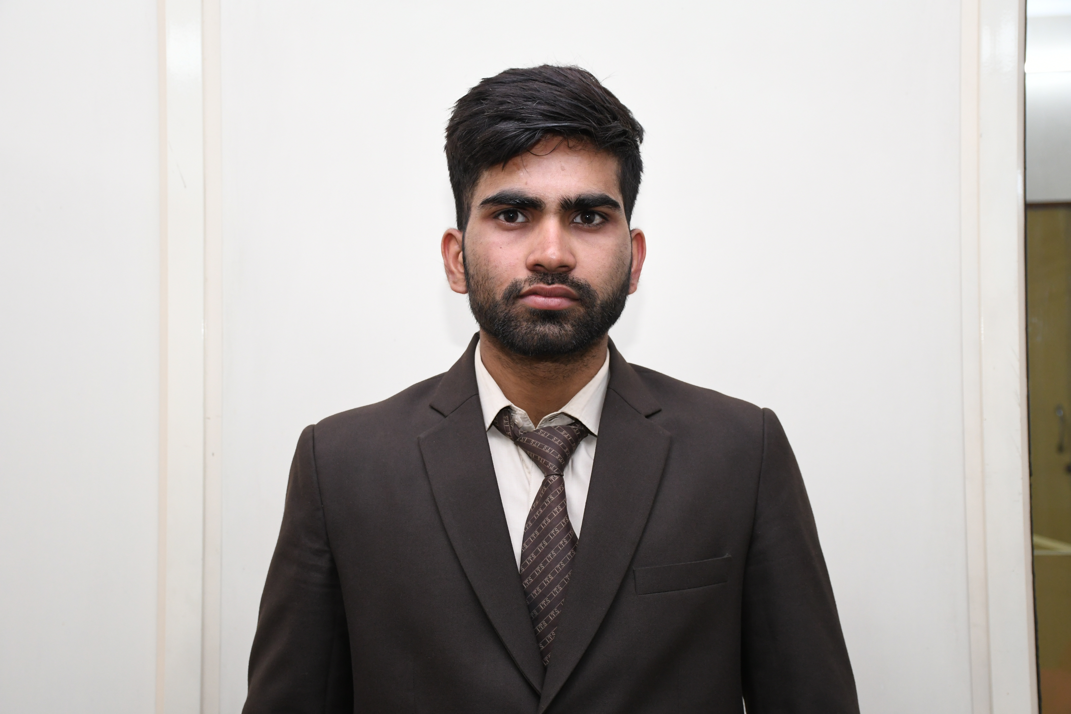 Sachin Yadav